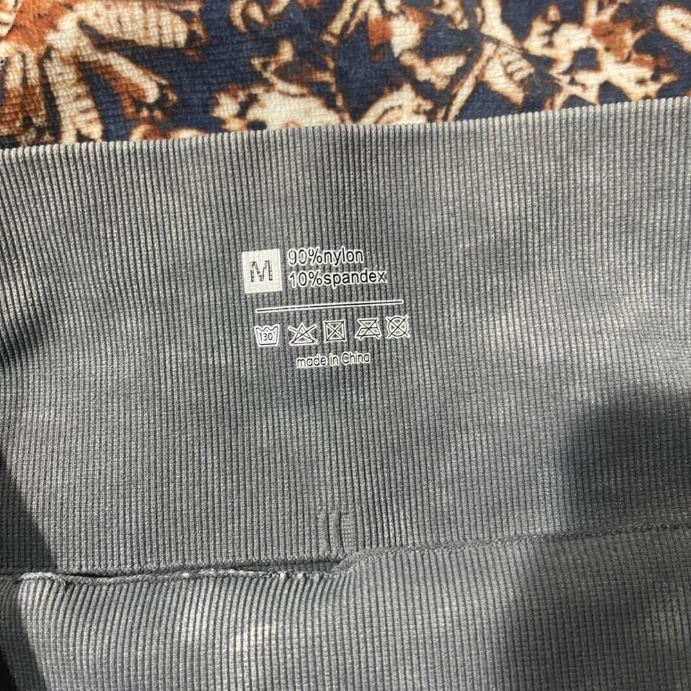 Workout Set Nwt - image 7